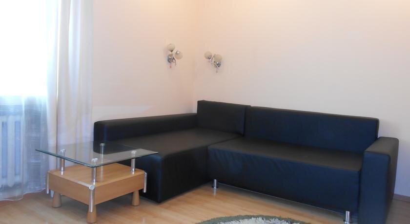 Гостиница Кировский Новосибирск