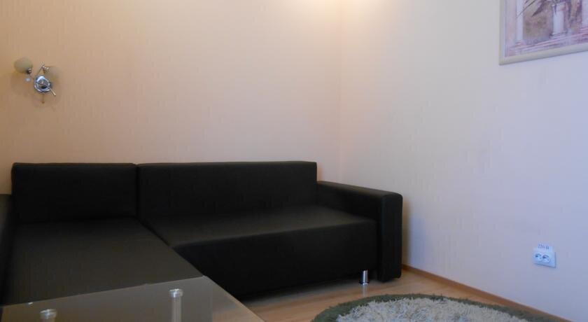 Гостиница Кировский Новосибирск