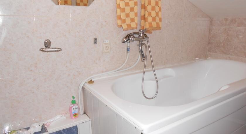 Гостиница Кировский Новосибирск