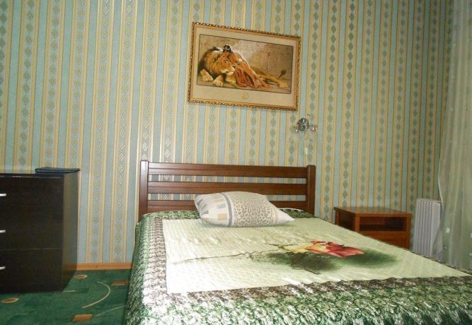Гостиница Гостиничный Комплекс Кировский Новосибирск