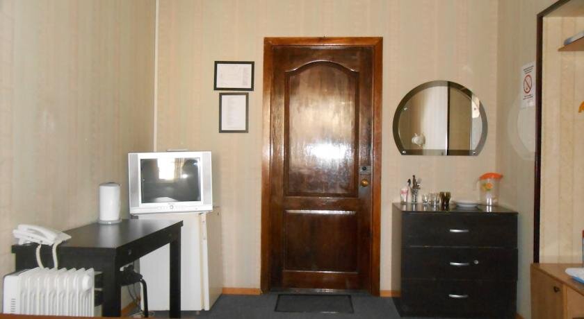 Гостиница Кировский Новосибирск-46