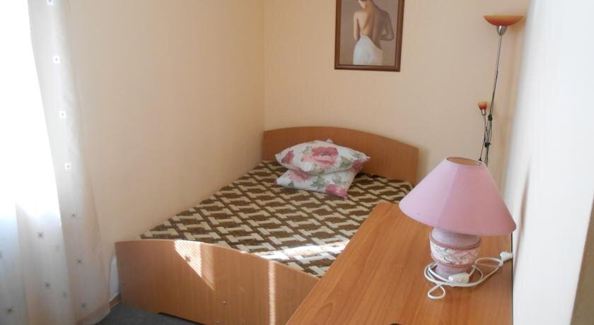 Гостиница Кировский Новосибирск