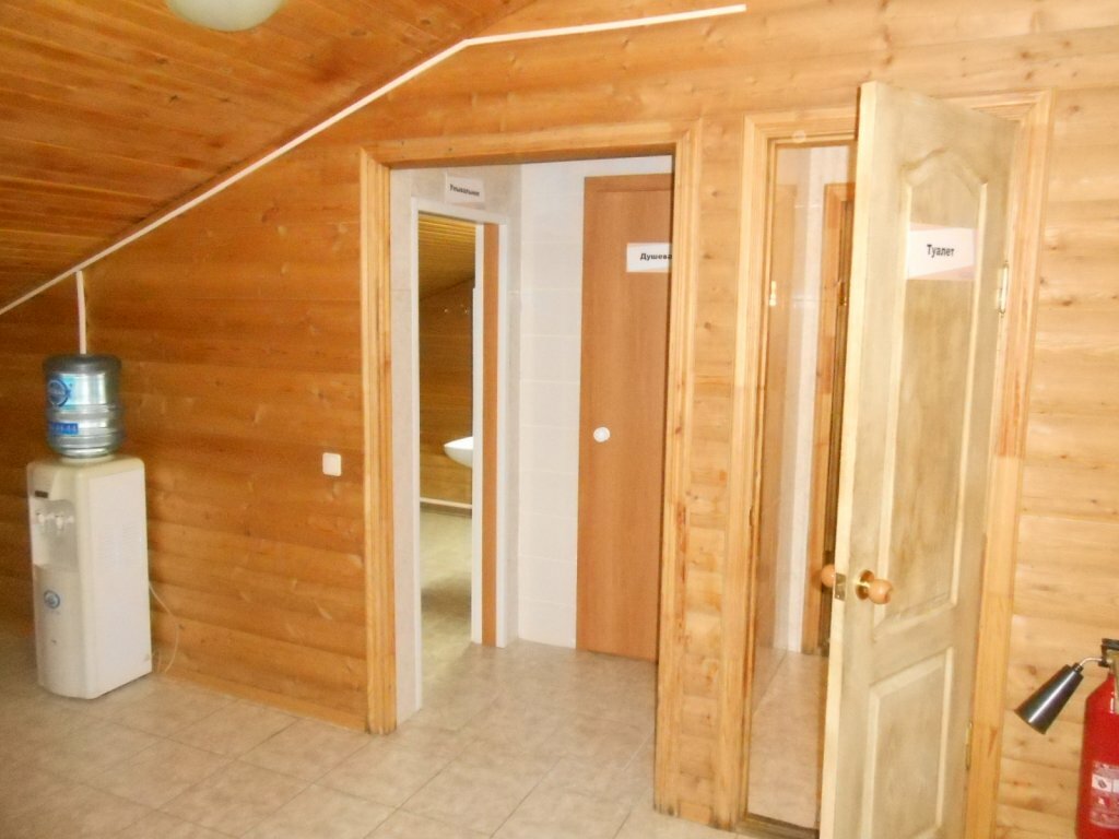 Гостиница Кировский Новосибирск-82