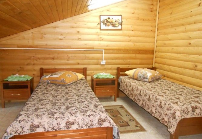 Гостиница Гостиничный Комплекс Кировский Новосибирск