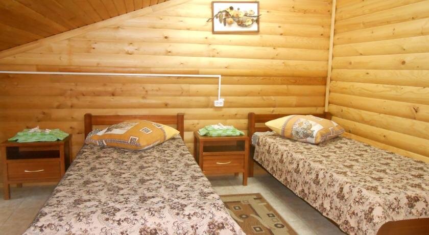 Гостиница Кировский Новосибирск