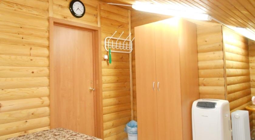 Гостиница Кировский Новосибирск