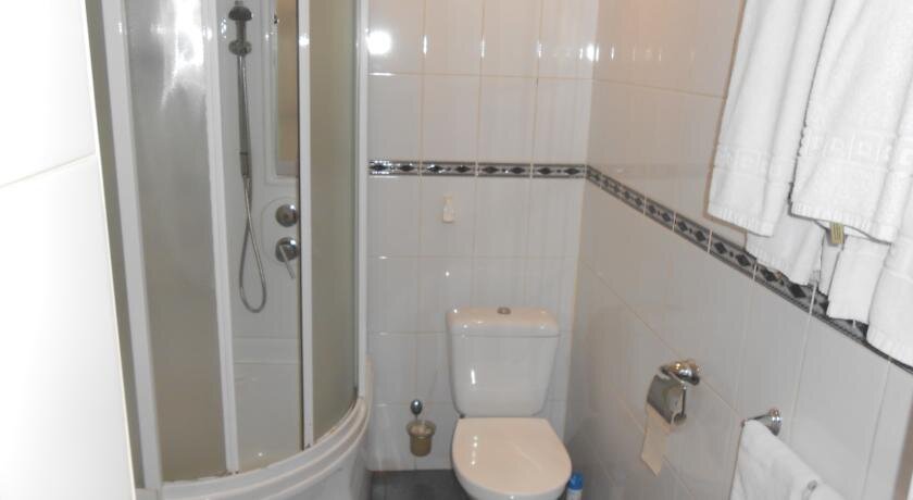 Гостиница Кировский Новосибирск