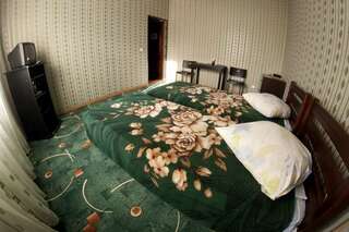 Гостиница Кировский Новосибирск-6