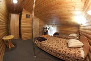 Гостиница Кировский Новосибирск-2