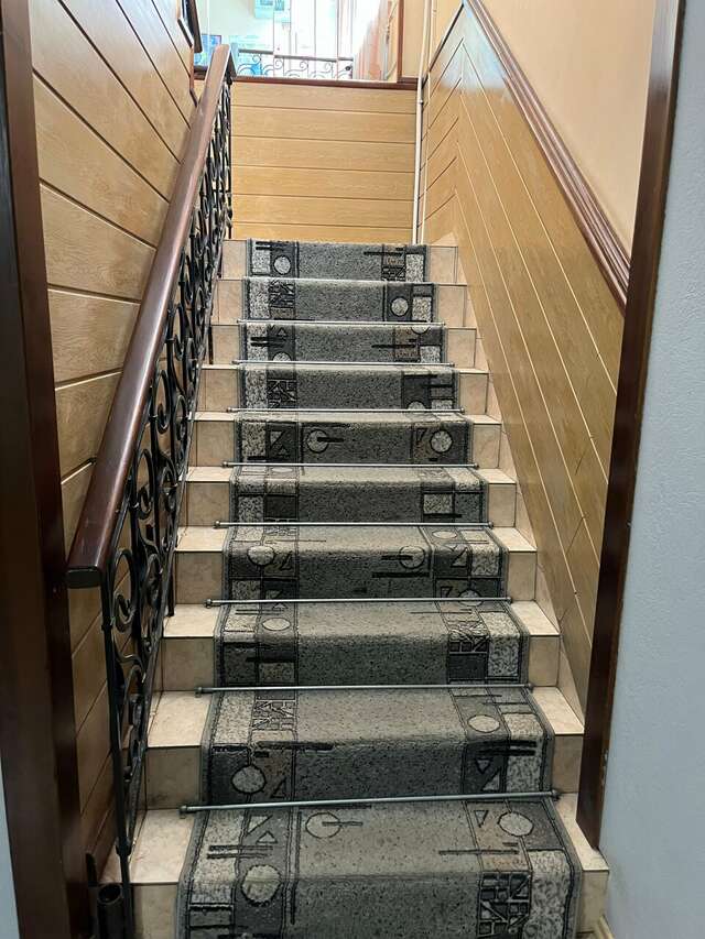 Гостиница Кировский Новосибирск-15