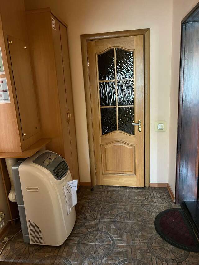 Гостиница Кировский Новосибирск-54