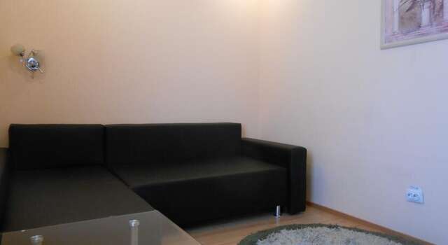 Гостиница Кировский Новосибирск-65