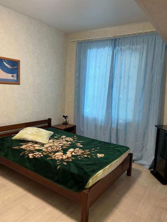 Гостиница Кировский Новосибирск-39