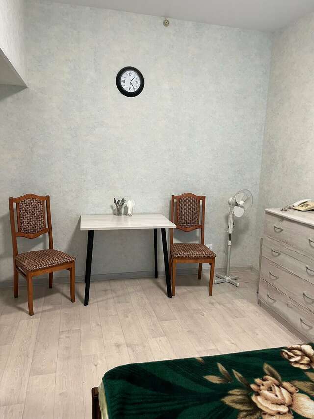 Гостиница Кировский Новосибирск-33