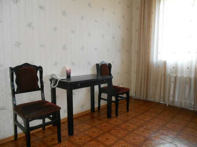 Гостиница Кировский Новосибирск-34