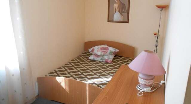 Гостиница Кировский Новосибирск-49