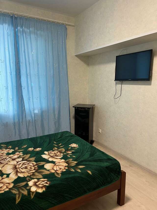 Гостиница Кировский Новосибирск-56