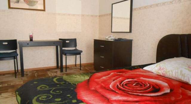 Гостиница Кировский Новосибирск-46