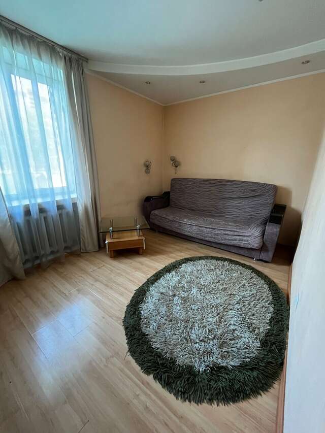 Гостиница Кировский Новосибирск-21