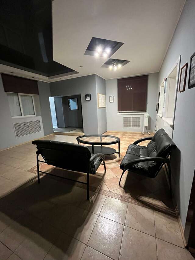 Гостиница Кировский Новосибирск-26