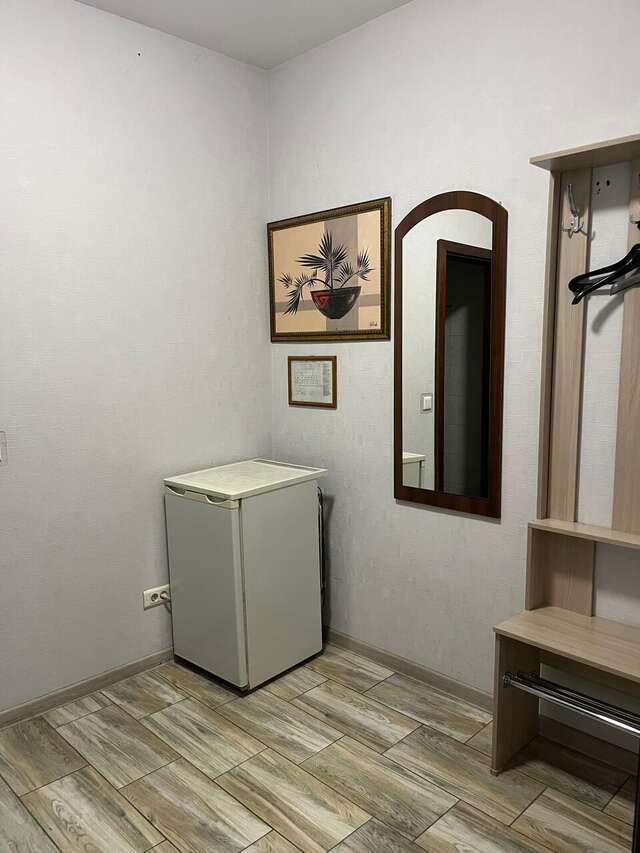 Гостиница Кировский Новосибирск-74