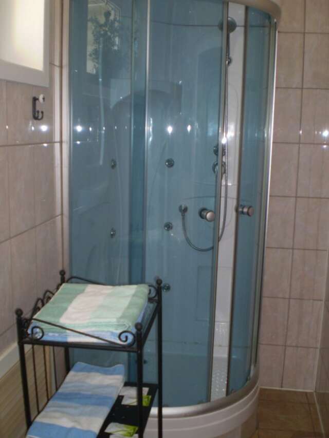 Гостиница Кировский Новосибирск-12