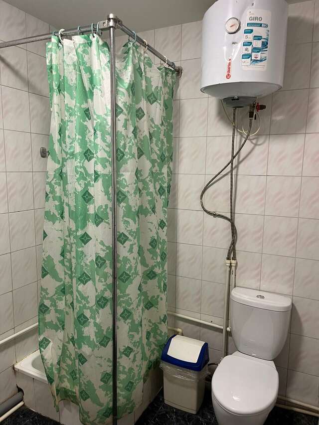 Гостиница Кировский Новосибирск-30