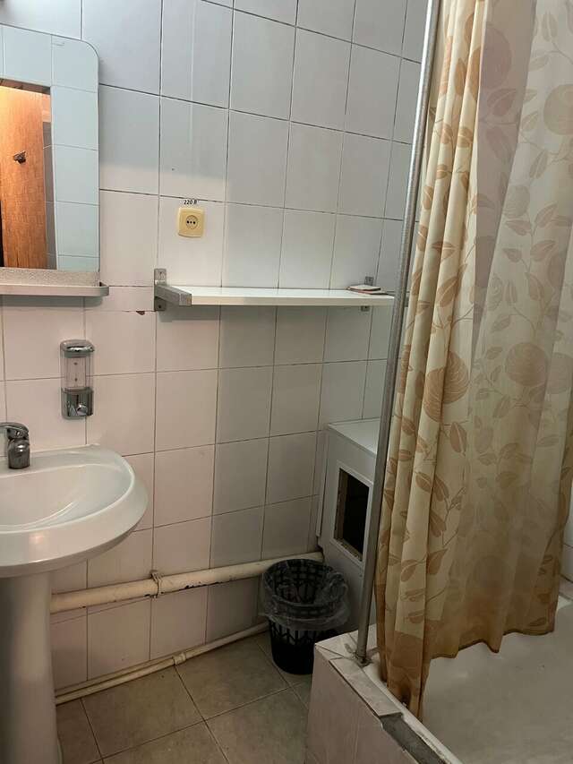 Гостиница Кировский Новосибирск-61