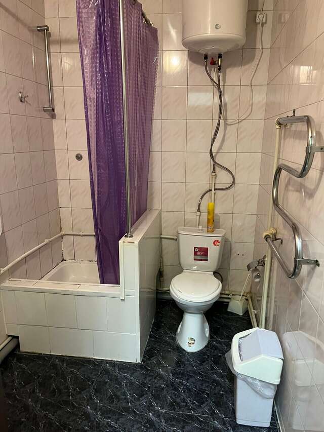 Гостиница Кировский Новосибирск-70