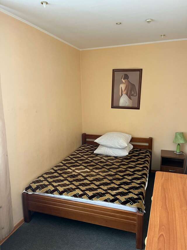 Гостиница Кировский Новосибирск-28